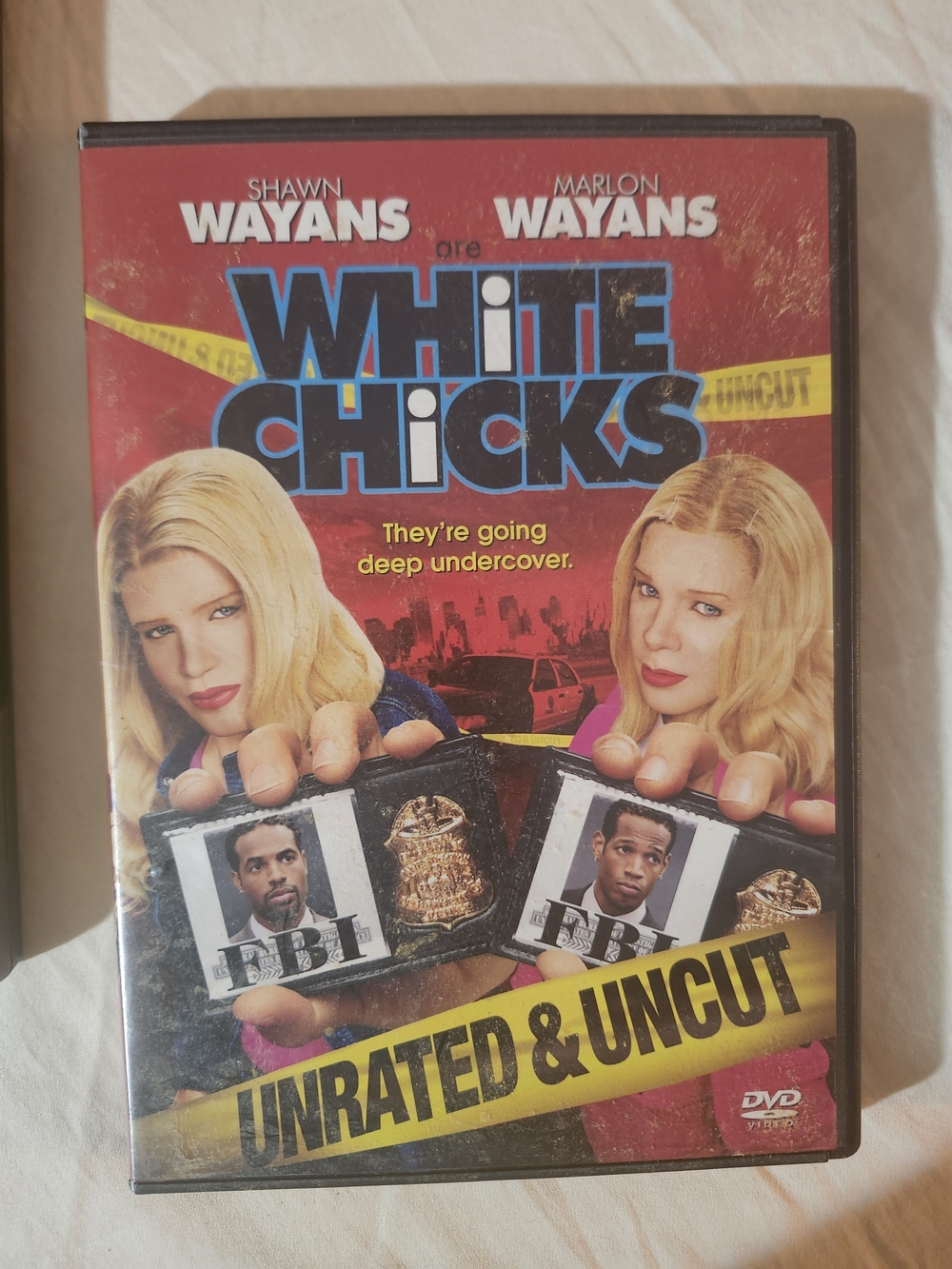 Collection Of DVD's - Comedy - Picture 3 of 7